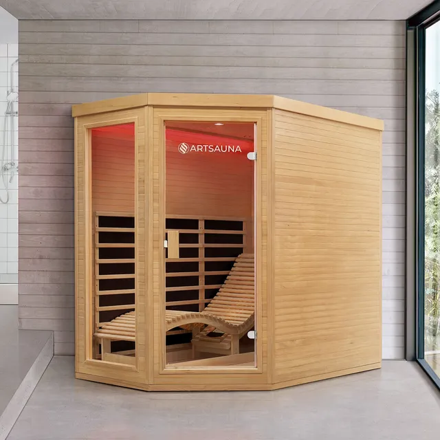 artsauna-kolding-infrarotkabine-2-personen-hemlock image 1