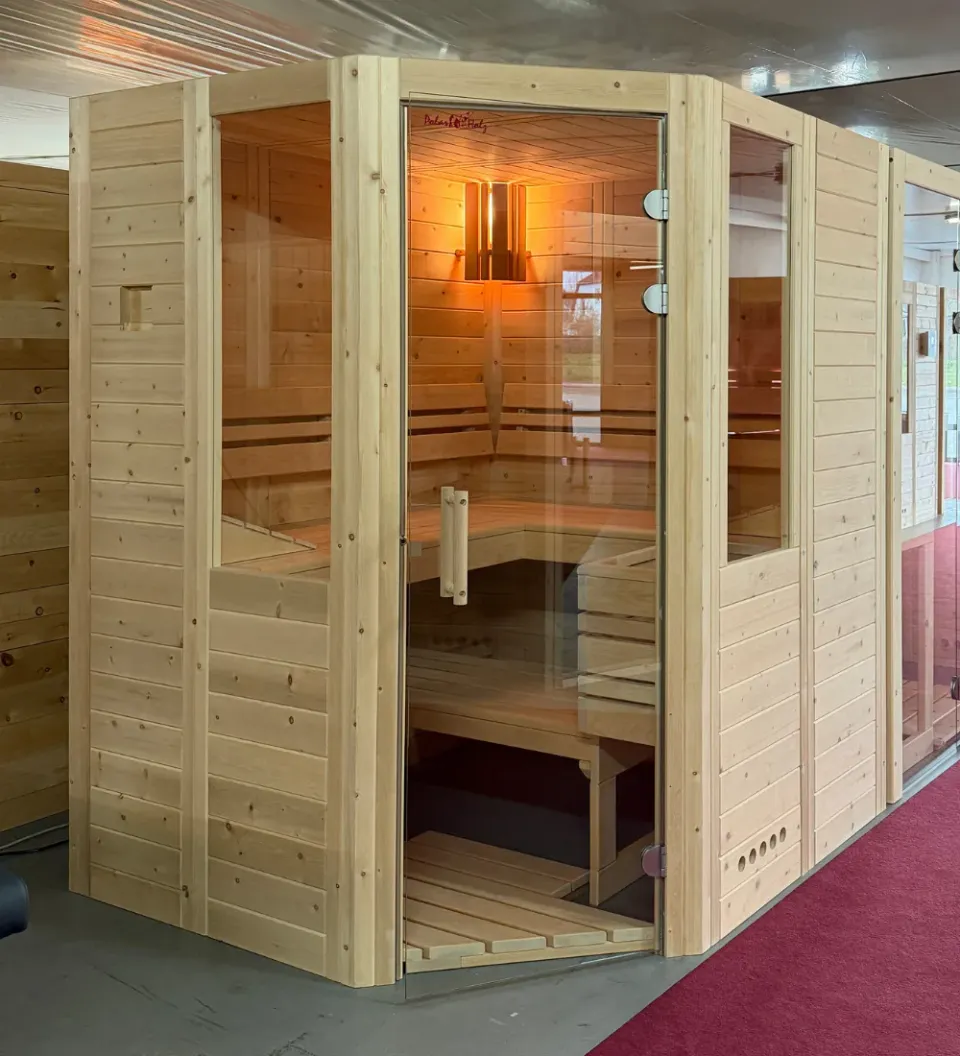 polarholz-athen-sauna-180x160-zirbe-glasfront-ausstellungsst-ck image 1