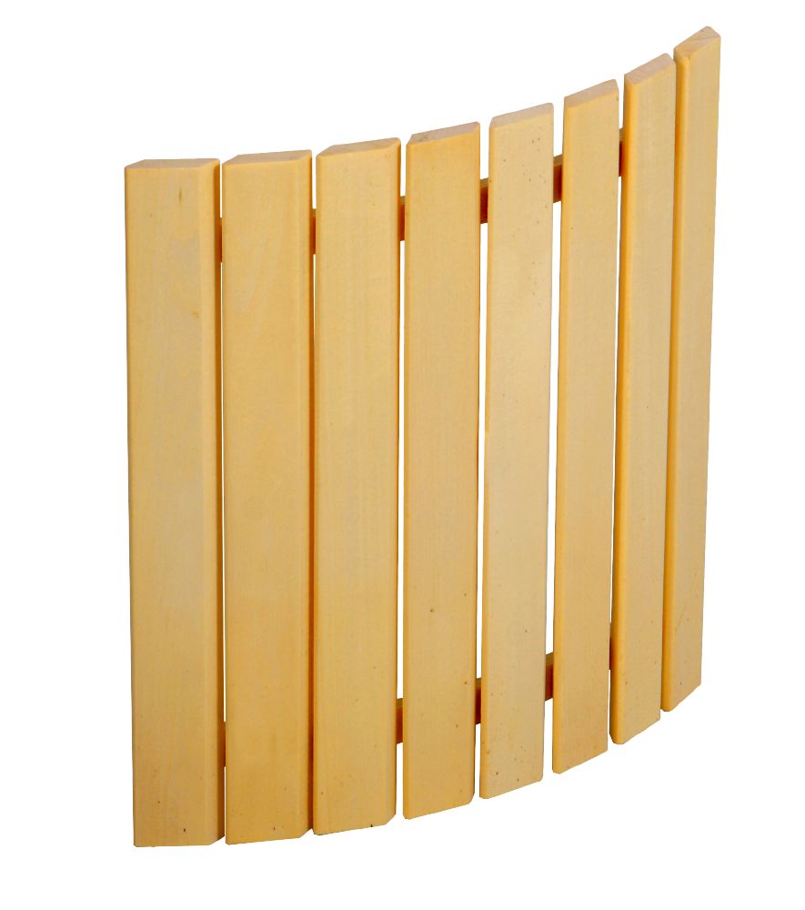 harvia-lampenschirm-lux-eckmodell-saunaleuchte-holz image 3