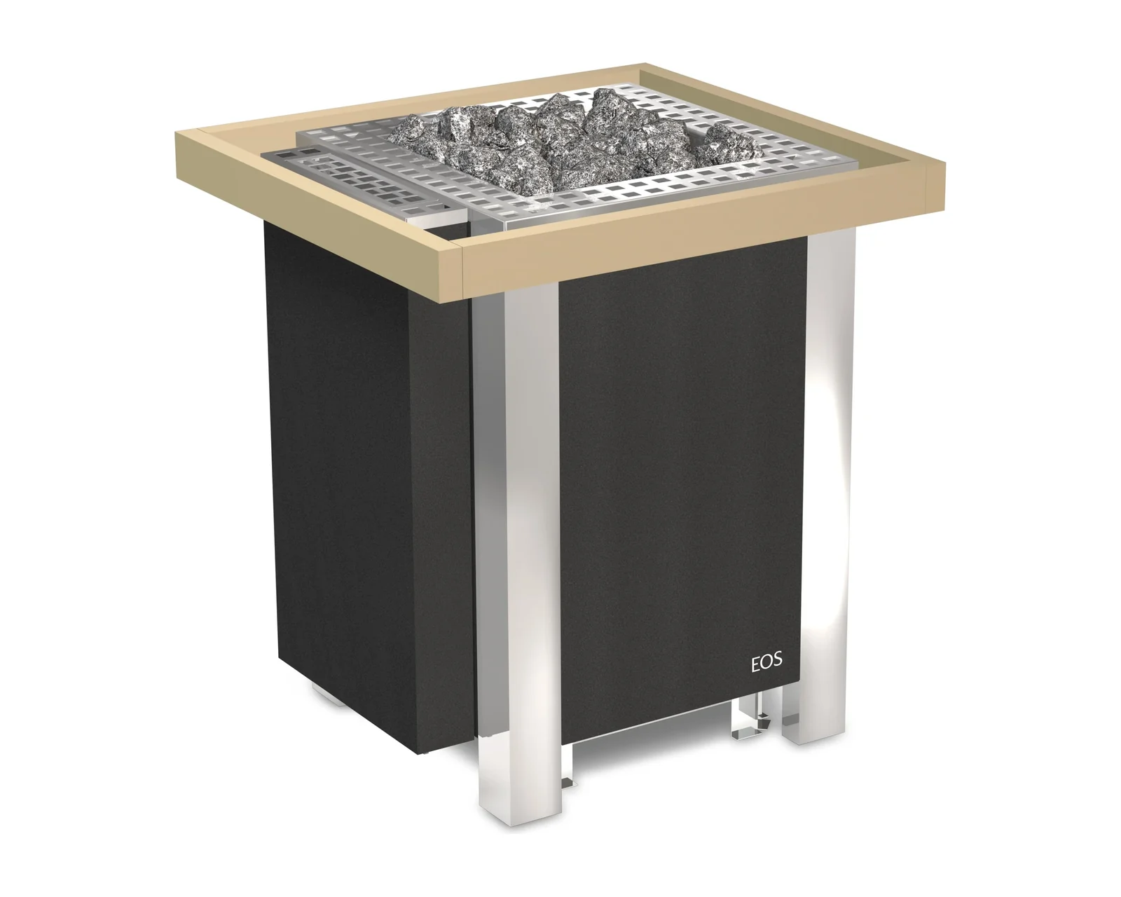 polarholz-saunaofen-eos-blackrock-verdampfer-3kw-10l image 4