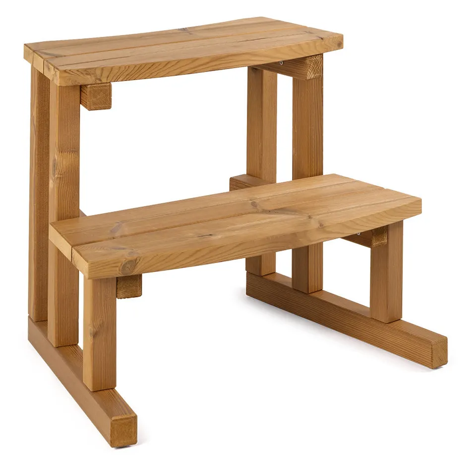 kirami-treppe-stepin-kir-2122-thermoholz-badefass image 1