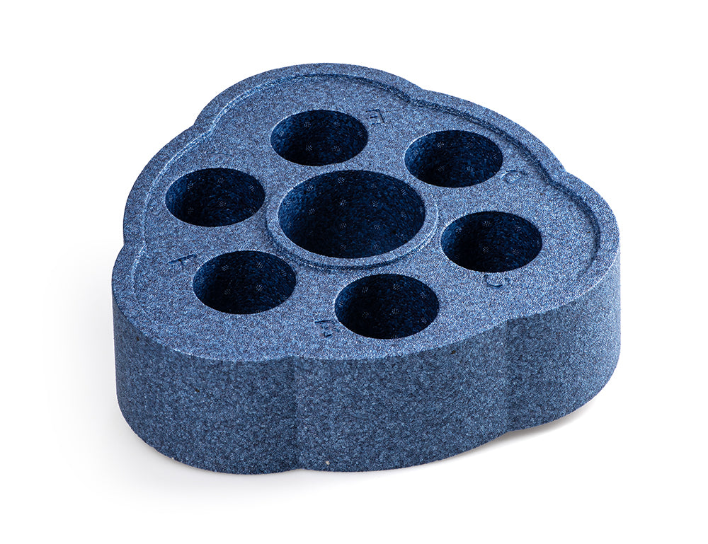 kirami-tubbar-2-getr-nkehalter-schwimmend-blau-6er image 1