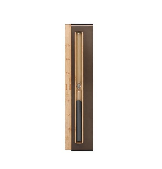 rento-graphit-sauna-sanduhr-15-minuten-hitzebest-ndig image 1