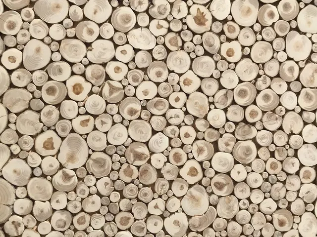 pequ-wacholderwand-saunadeko-50x50-cm-naturholz-waldduft image 1