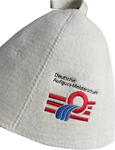sauna-matti-deutsche-aufguss-meisterschaft-saunahut-saunahut image 1