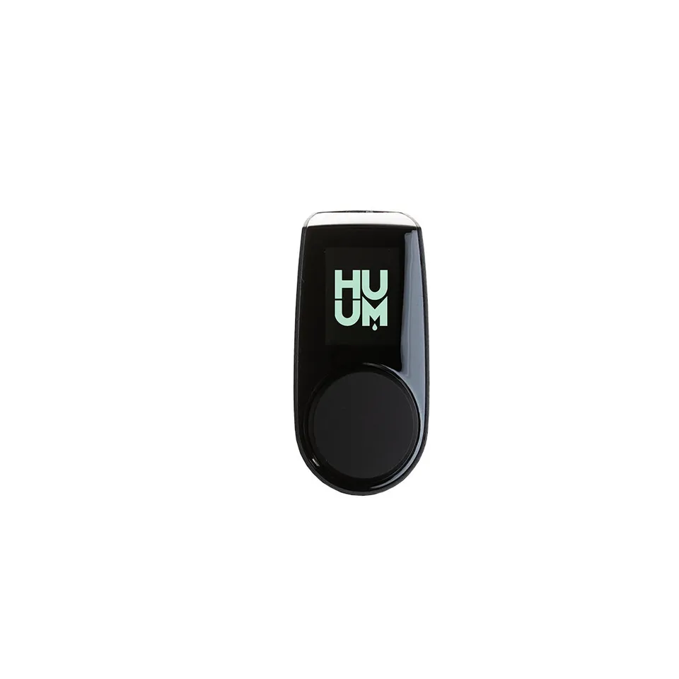 huum-uku-local-4-2-saunasteuerung-schwarz-bis-18-kw image 1