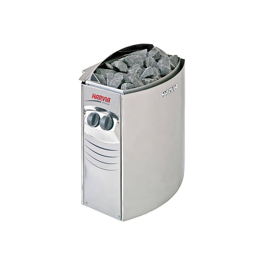 harvia-vega-elektroofen-6-kw-integrierte-steuerung-bc60 image 1