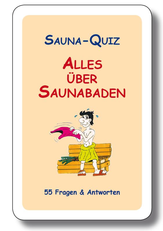sauna-matti-fachliteratur-sauna-quiz-alles-ber-saunabaden-buch image 1
