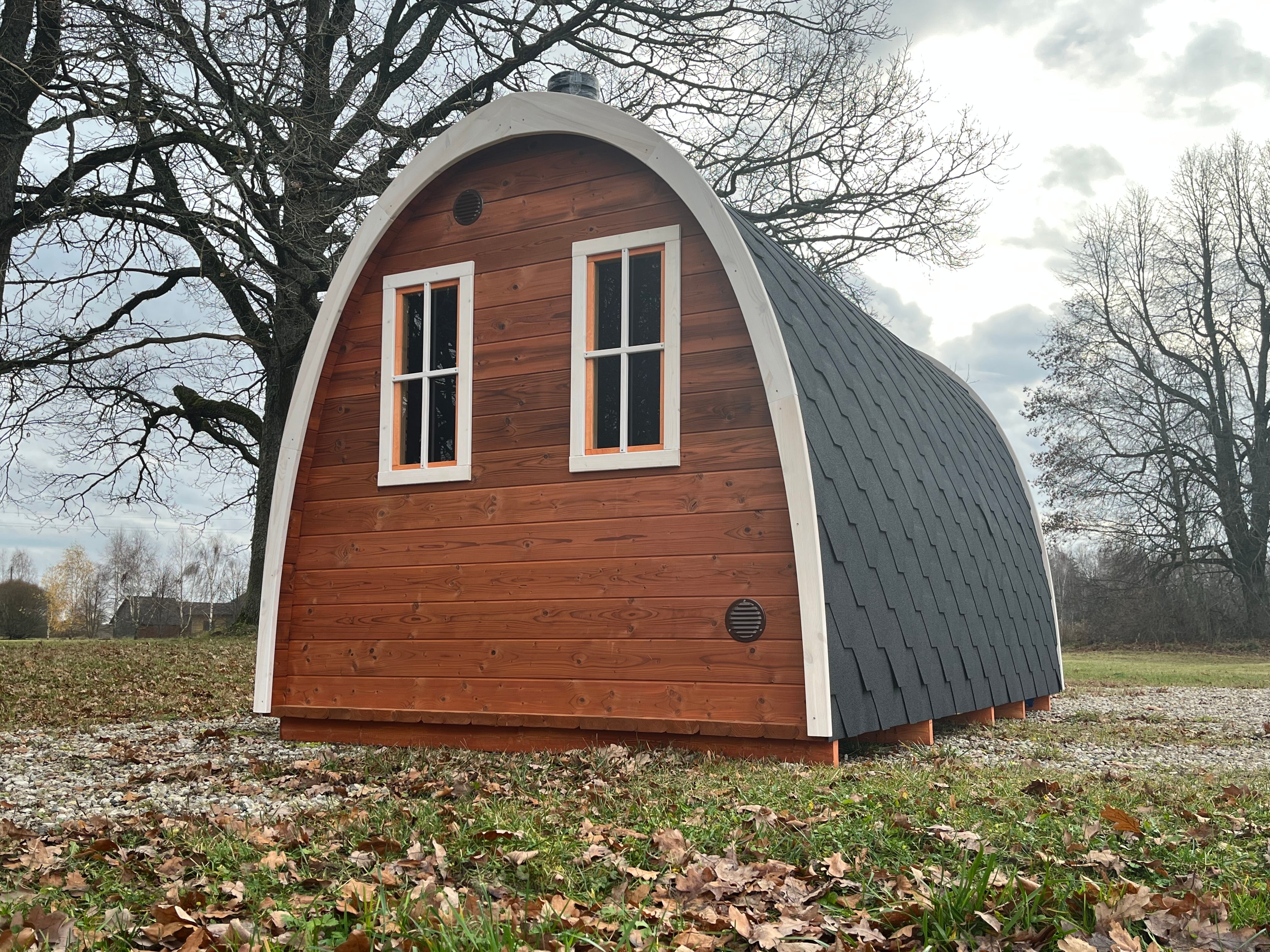 wellmia-pod-l-gartensauna-230x400cm-4-6-personen-thermoholz image 5