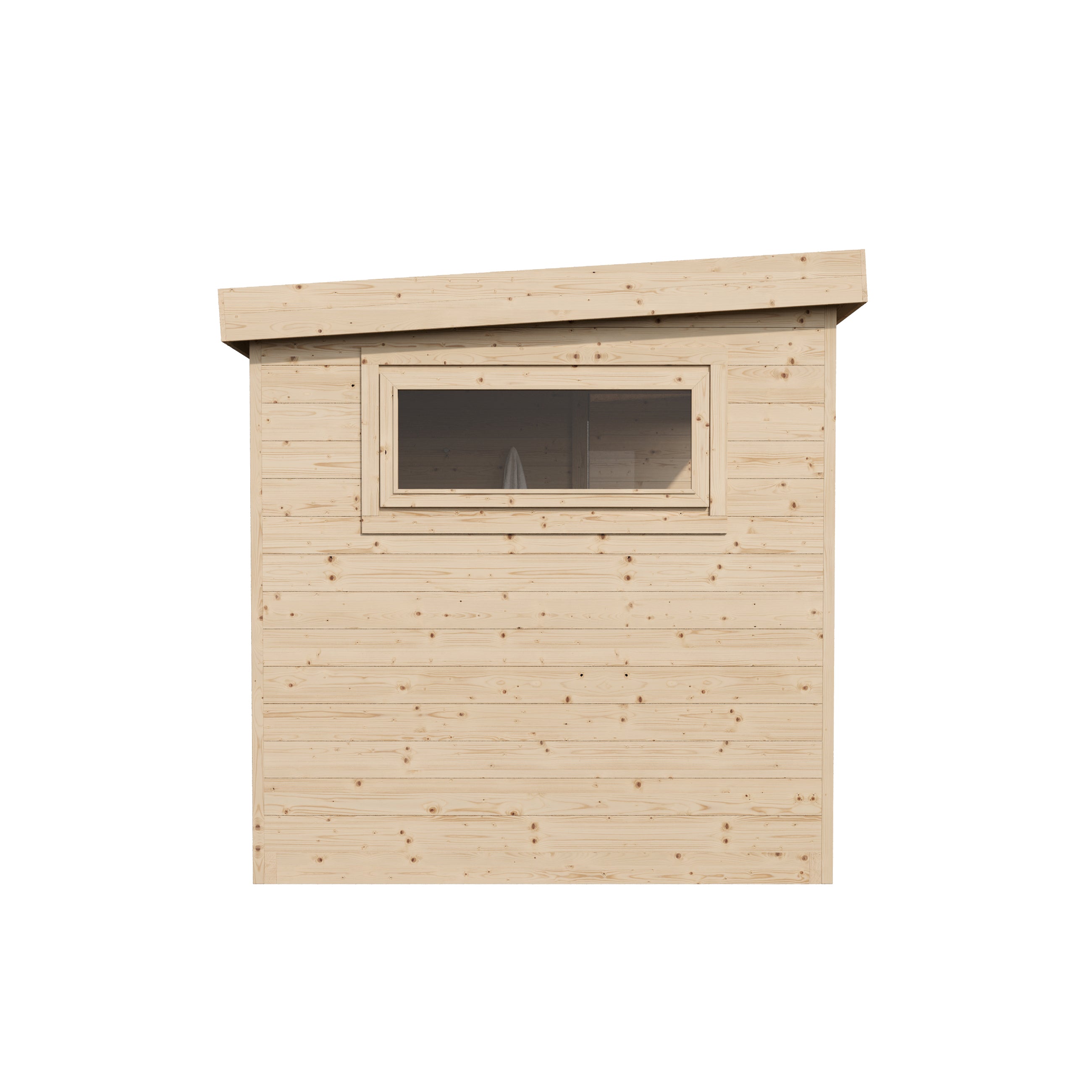 wellmia-anita-gartensauna-mit-vorraum-glasfront-4-personen image 7