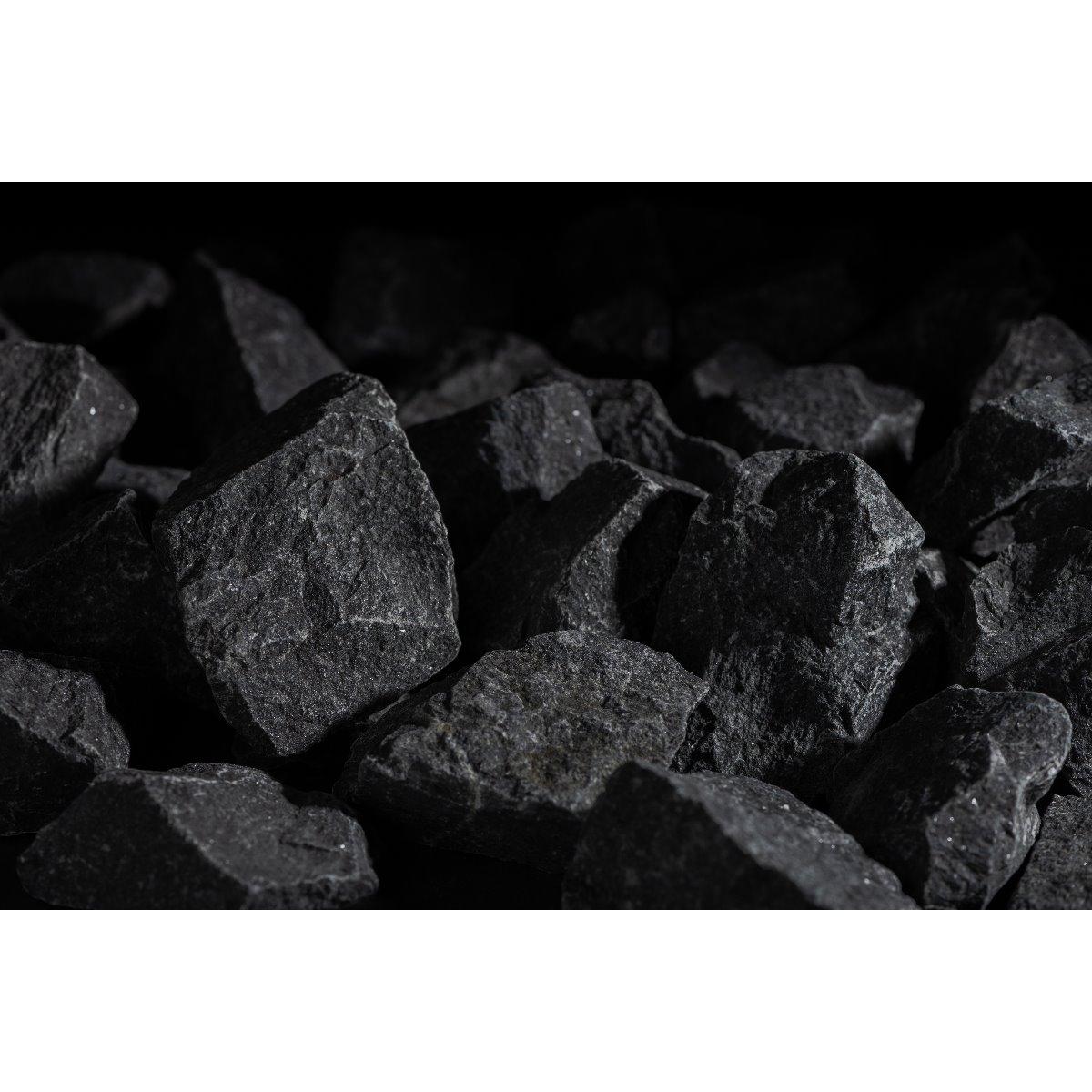 wellmia-vulkanit-black-saunasteine-20-kg-5-10-cm-dunkel image 2