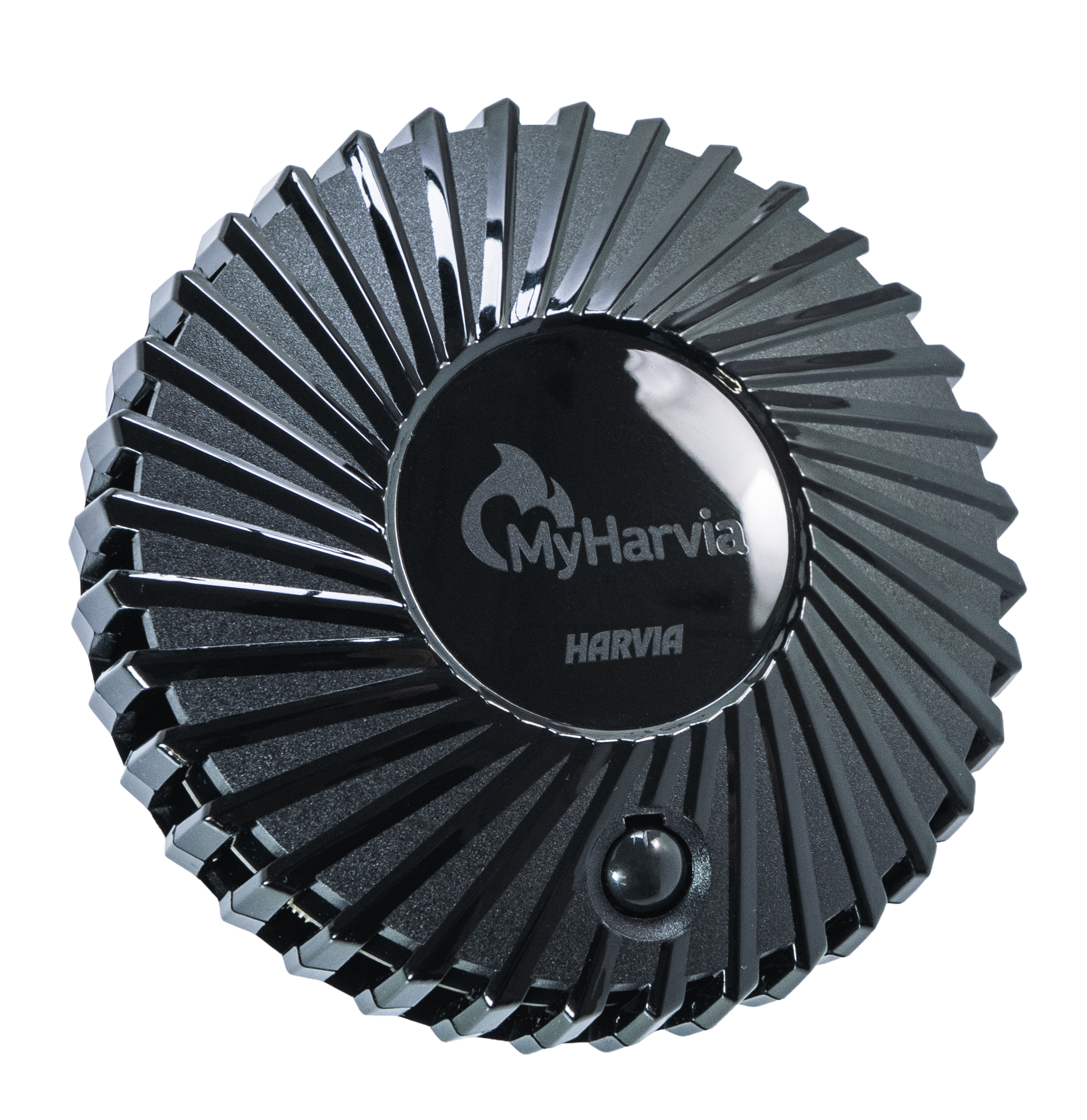 myharvia-sam001w-smart-sauna-sensor-wlan-app-temperatur image 1