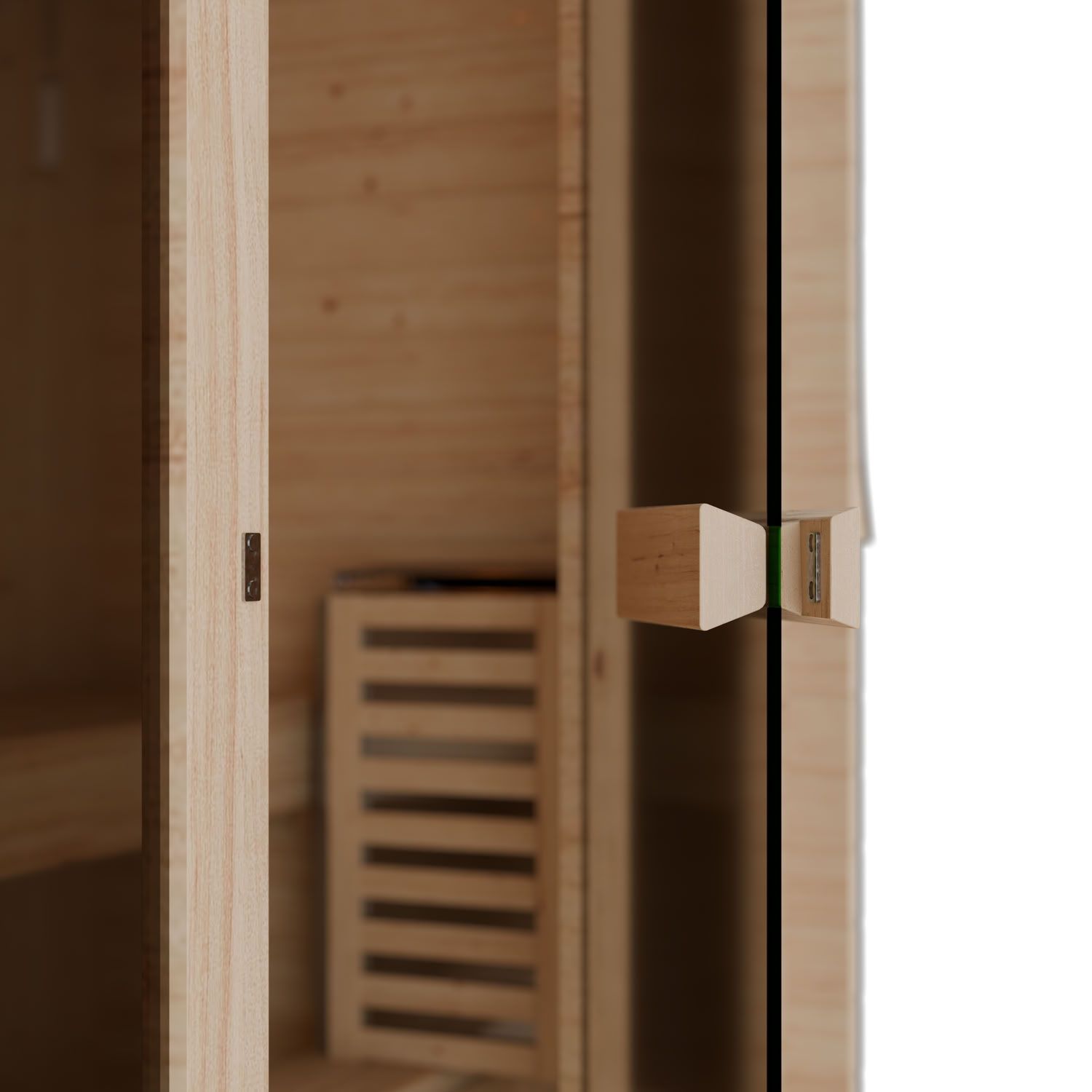 artsauna-fjora-m-cube-fasssauna-fichte-3-personen image 8