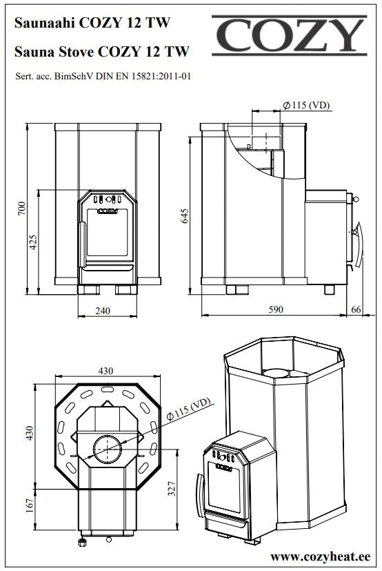 cozy-12-tw-holz-saunaofen-komplettset-11-5-kw-au-enbefeuert image 7
