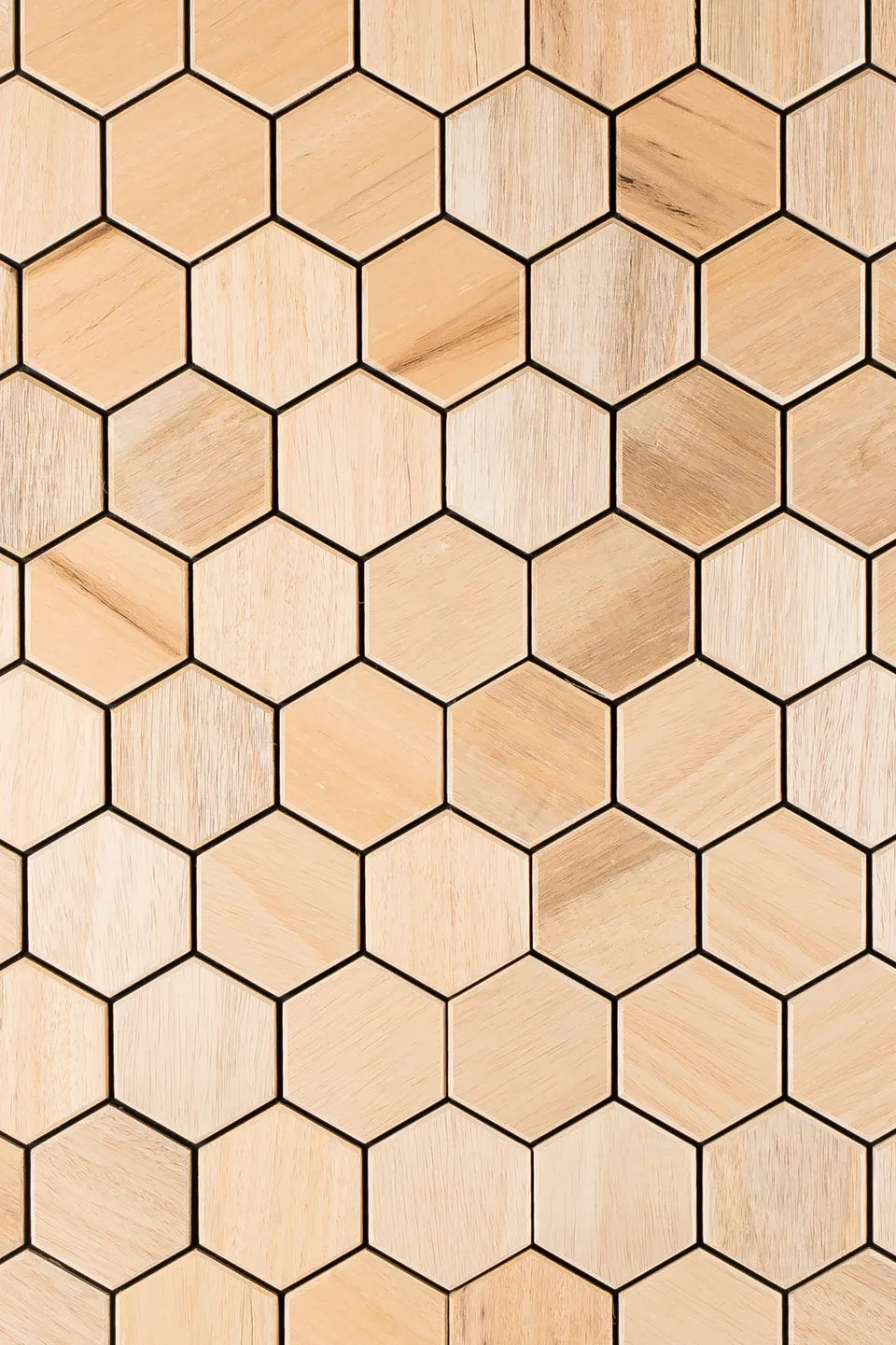 wellmia-hexa-s-light-dekopaneel-abachi-1-25-m2-6-stk image 1
