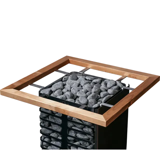 huum-steel-safety-railing-schutzgel-nder-holz-elektroofen image 1