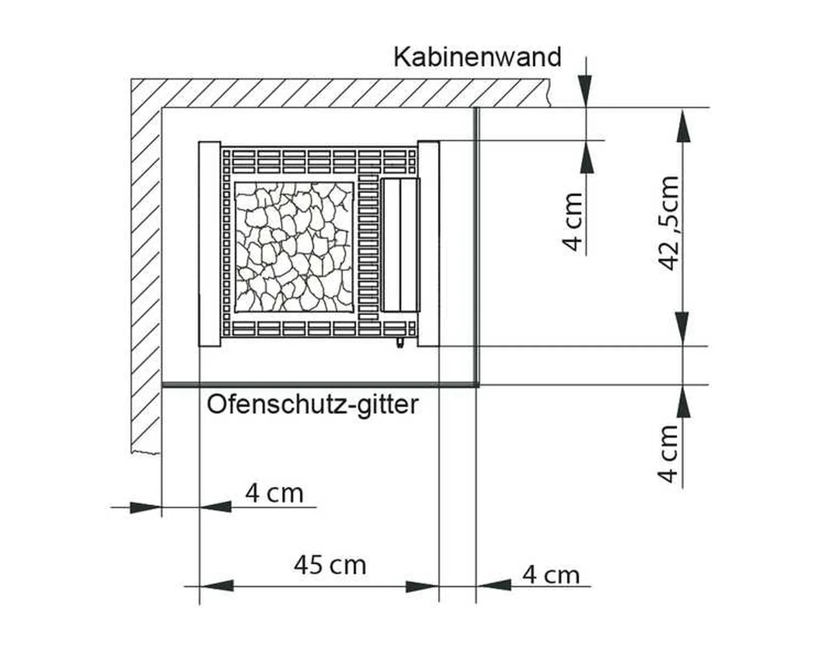 eos-stone-s25-vapor-kombi-saunaofen-7-5-9-kw-speckstein image 4