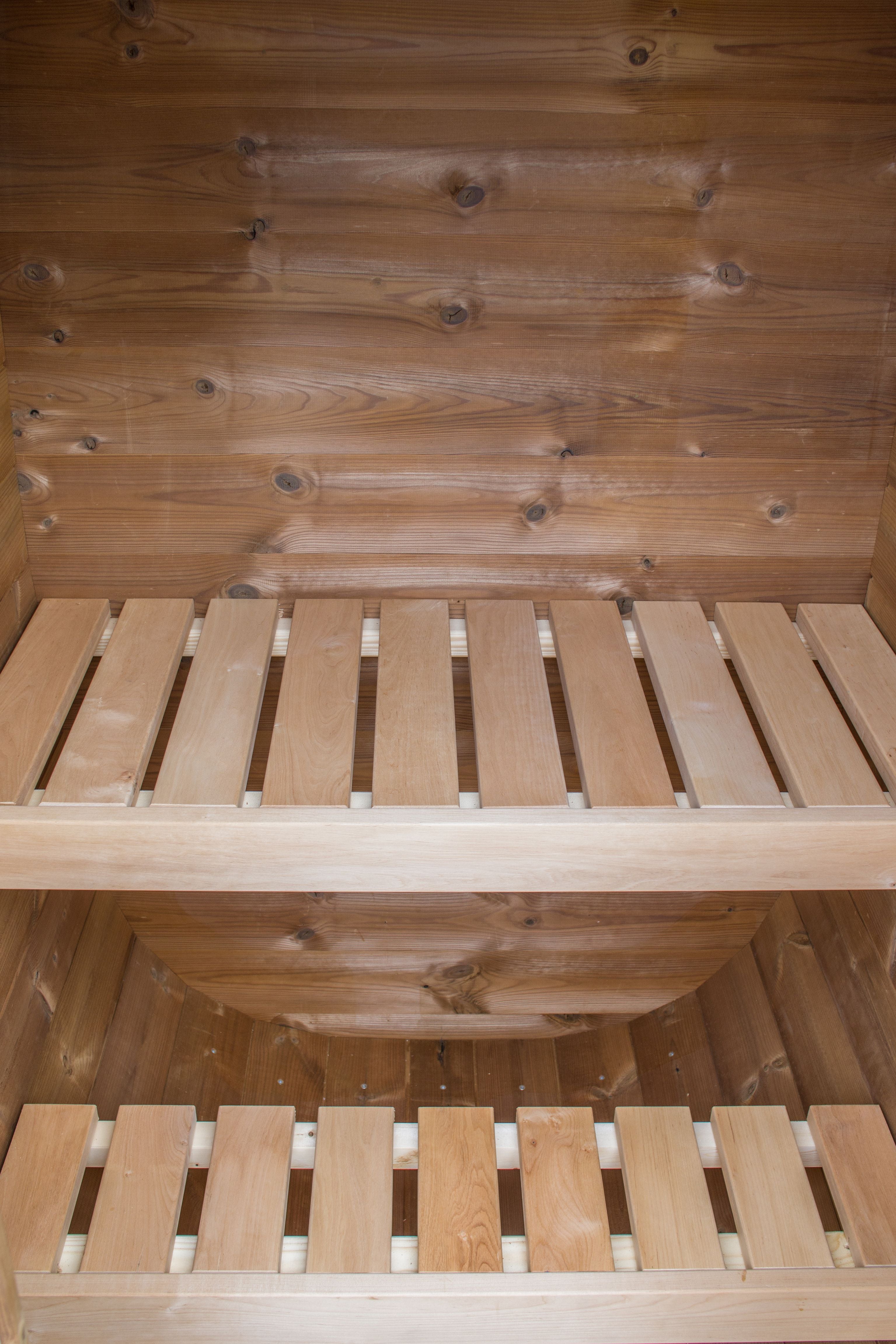 wellmia-outdoor-mini-gartensauna-thermoholz-2-personen-bausatz image 5