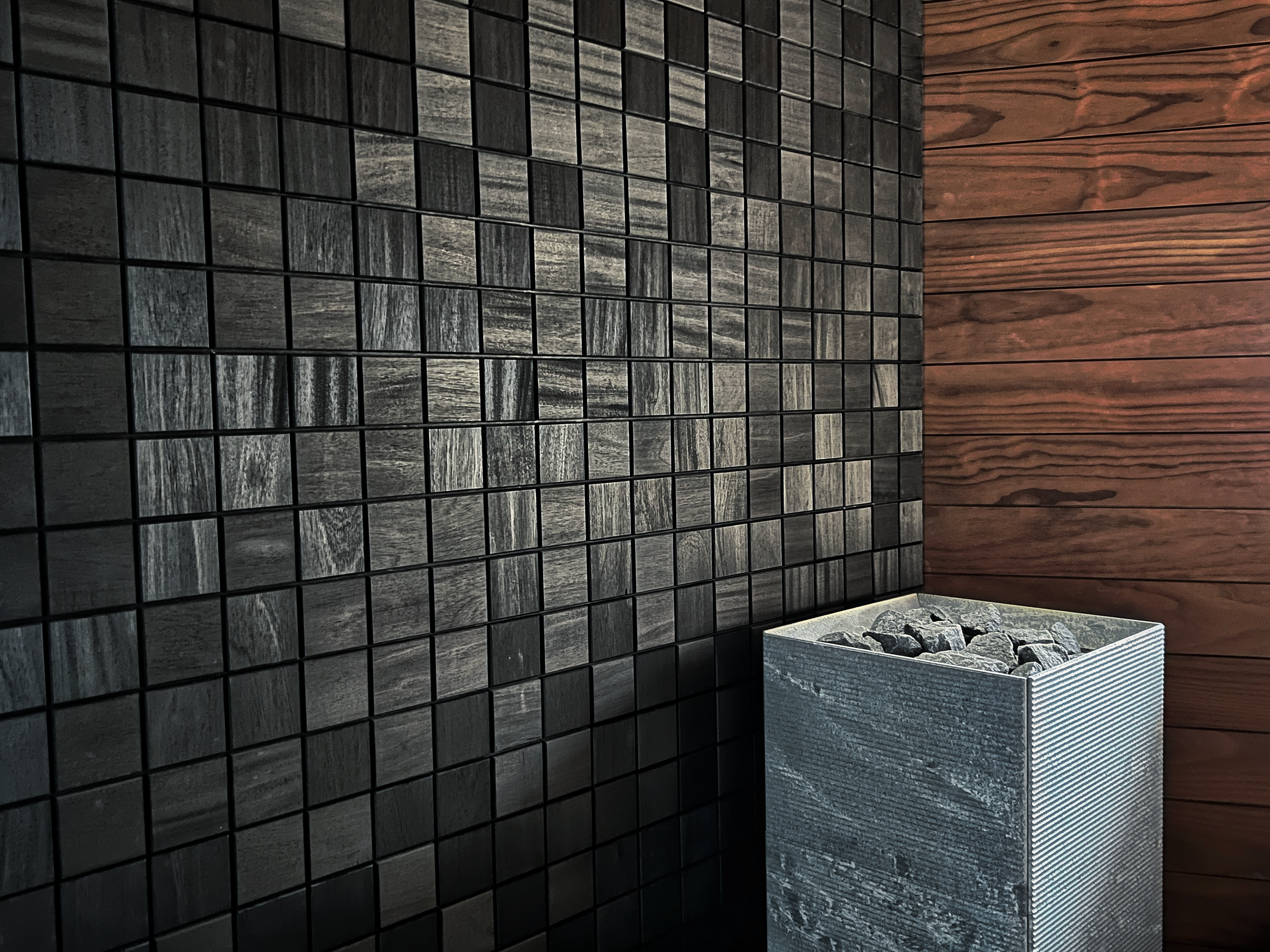 wellmia-black-square-dekopaneel-abachi-1-00m-wand-decke image 6