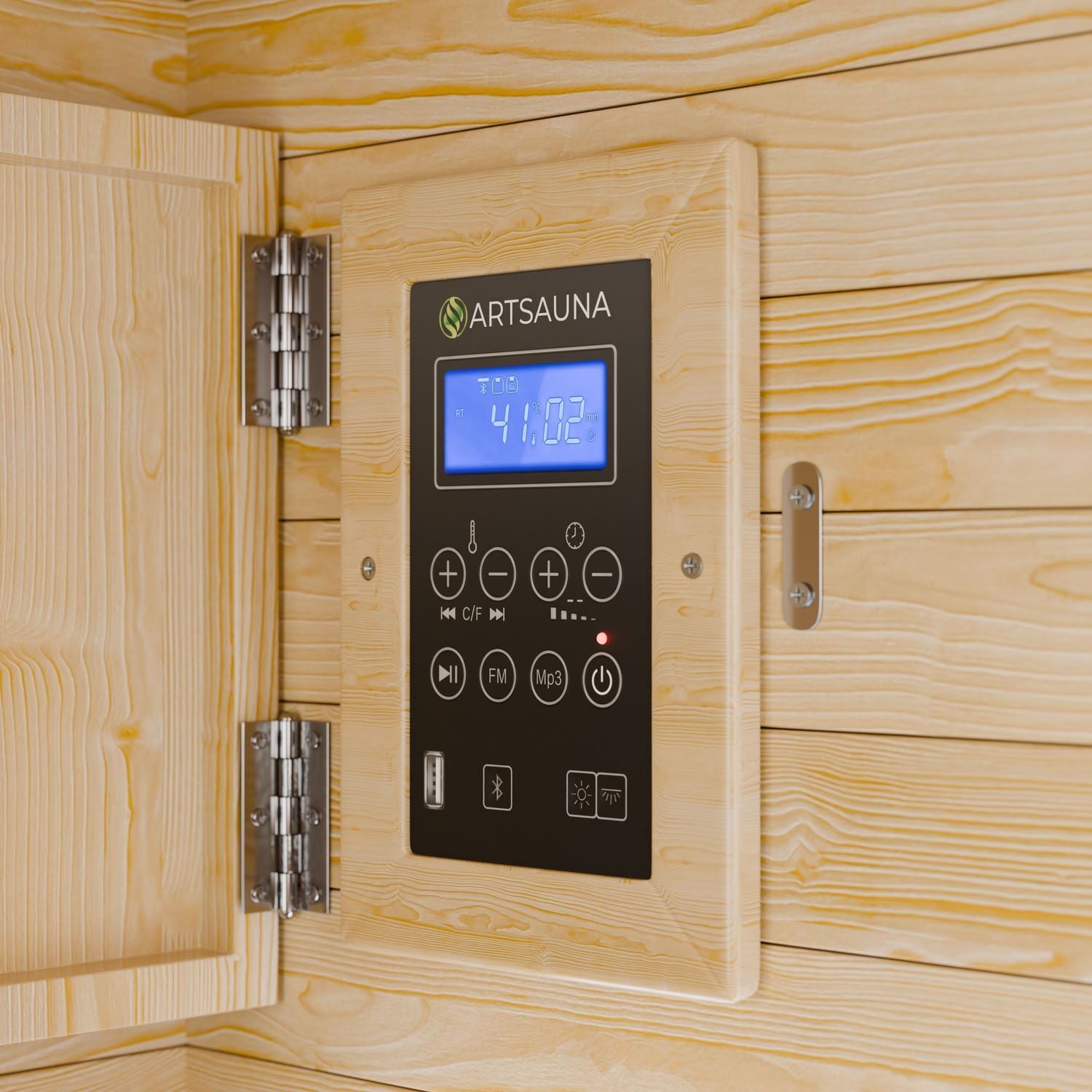 artsauna-visby180-outdoor-sauna-wpc-4-6-personen image 7