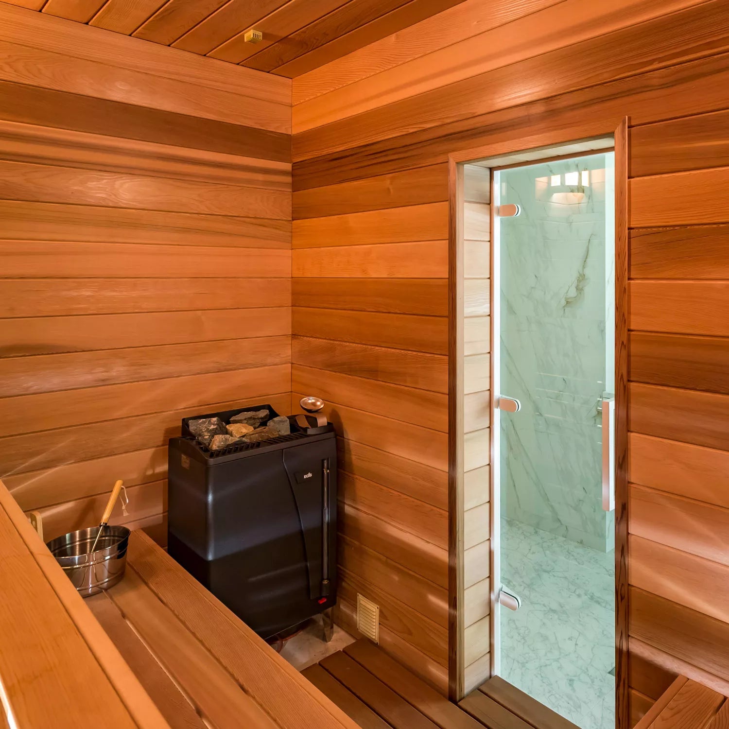 eos-bi-o-max-kombiofen-9-kw-mit-verdampfer-bio-sauna image 2
