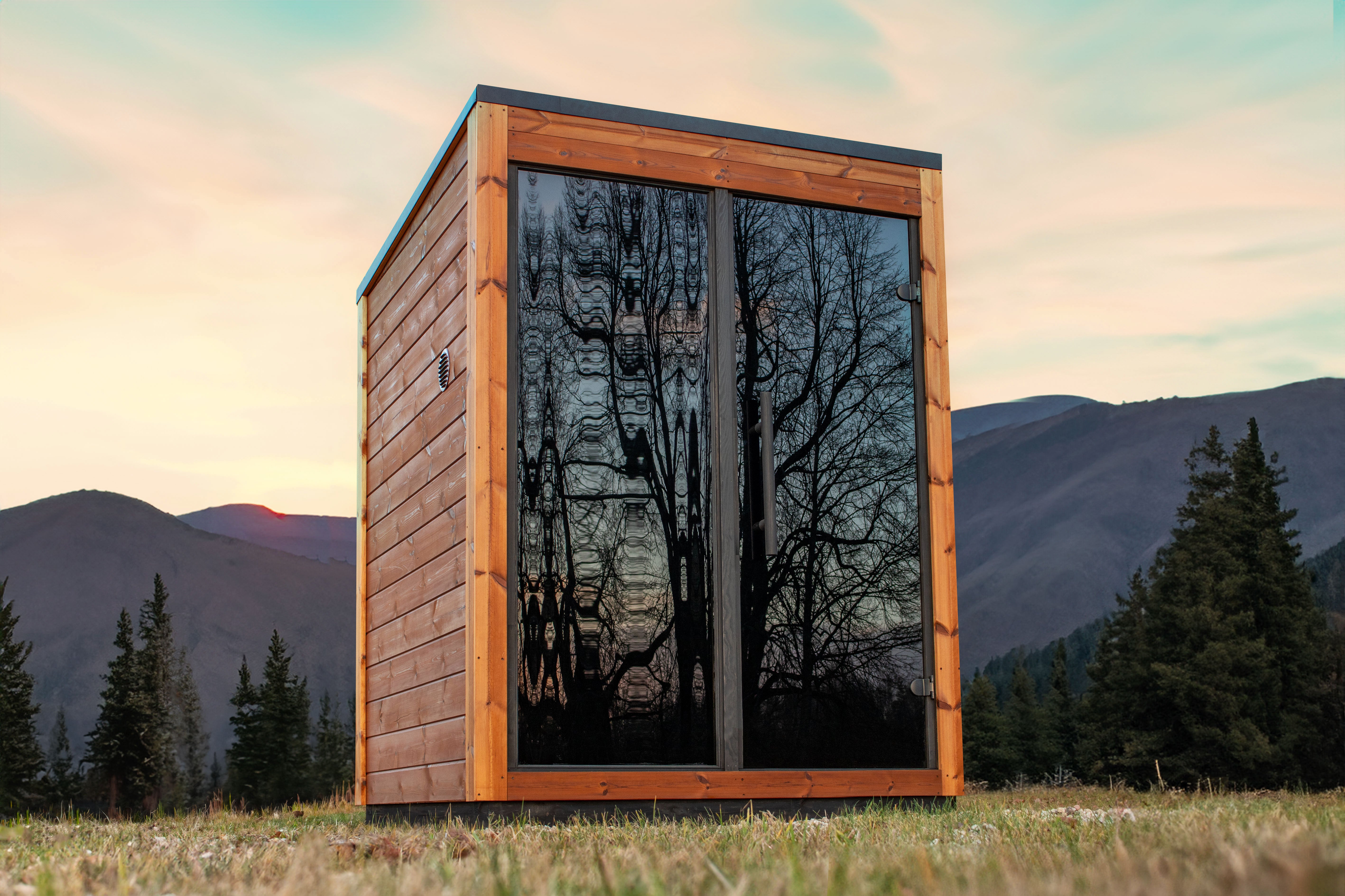 leil-aris-mini-gartensauna-2-personen-155x176x222-thermoholz image 6
