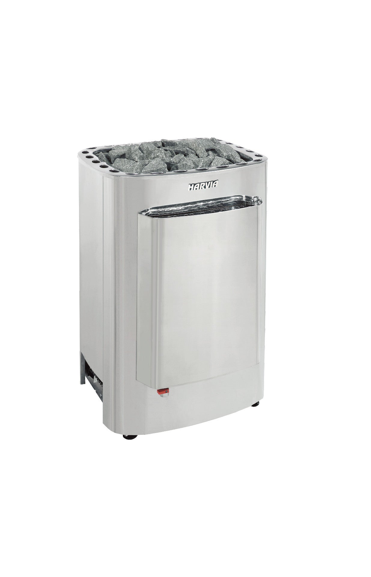 harvia-club-combi-saunaofen-10-kw-elektro-mit-verdampfer image 1