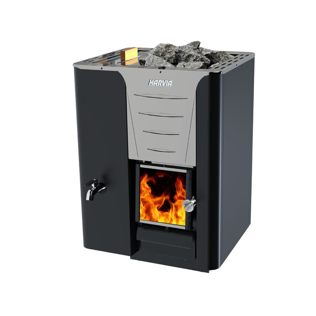 harvia-20-ls-pro-saunaofen-holz-26-1-kw-f-r-fasssauna image 1