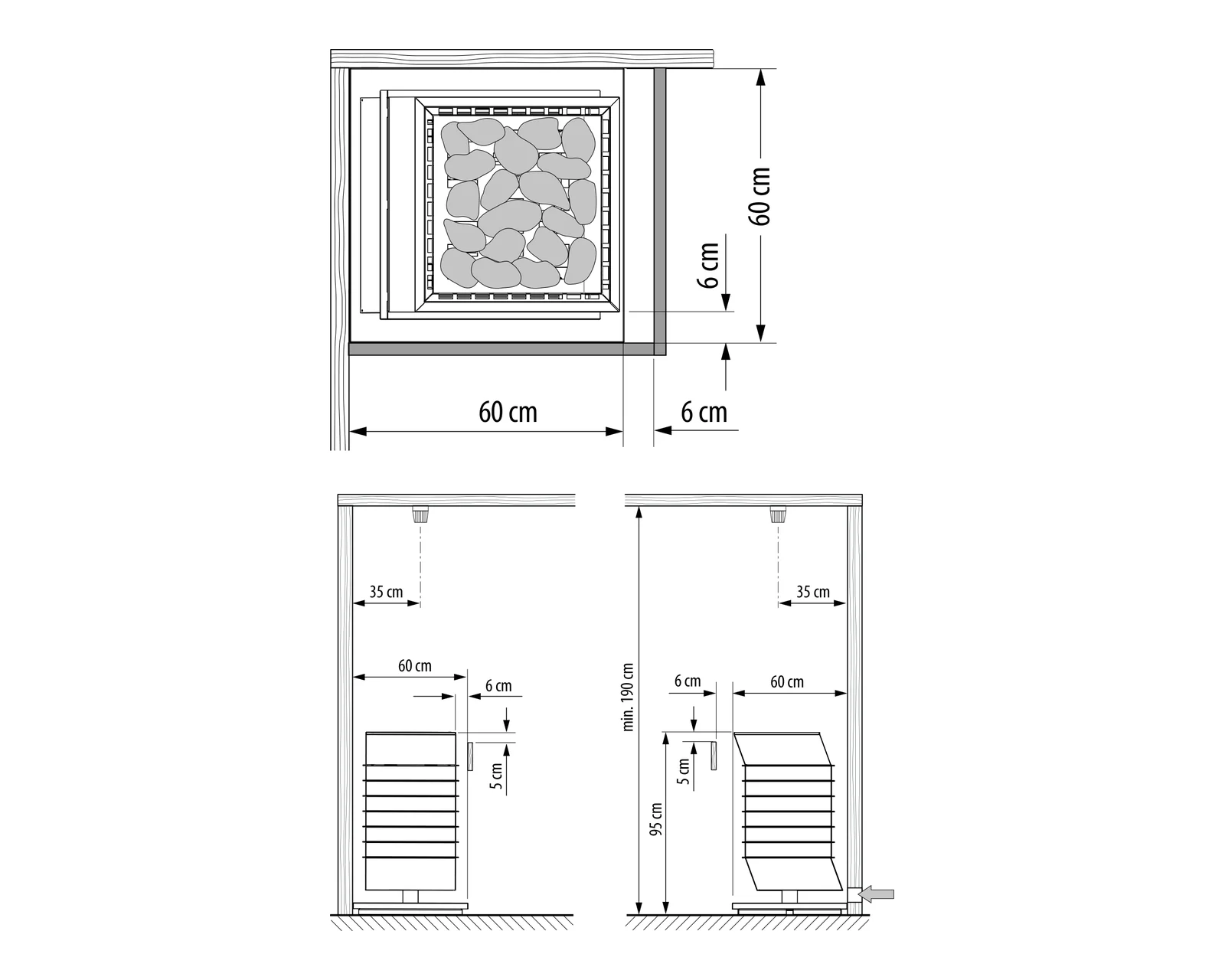 ofenber-hrungsschutzhalterung-f-r-eos-vision-stone image 1