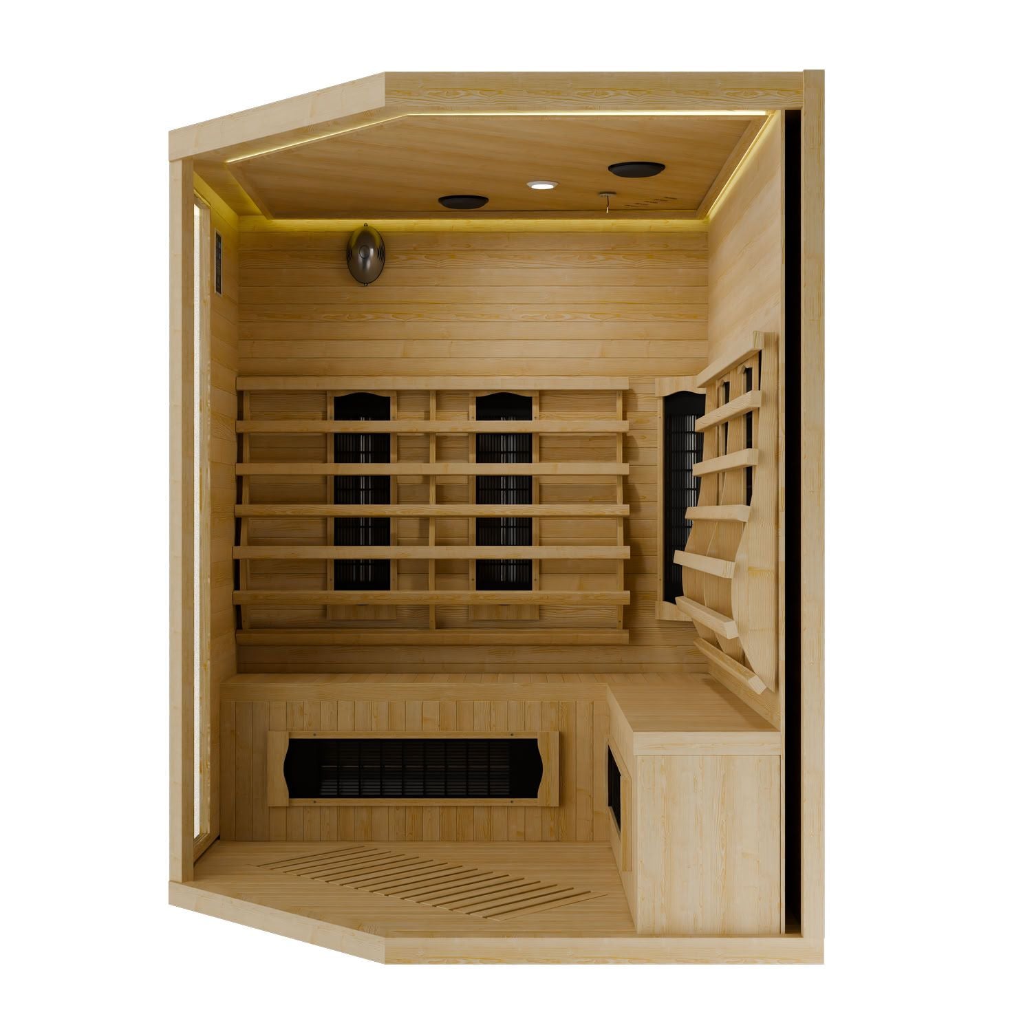 artsauna-nyborg-e150k-eck-infrarotkabine-4-personen image 3