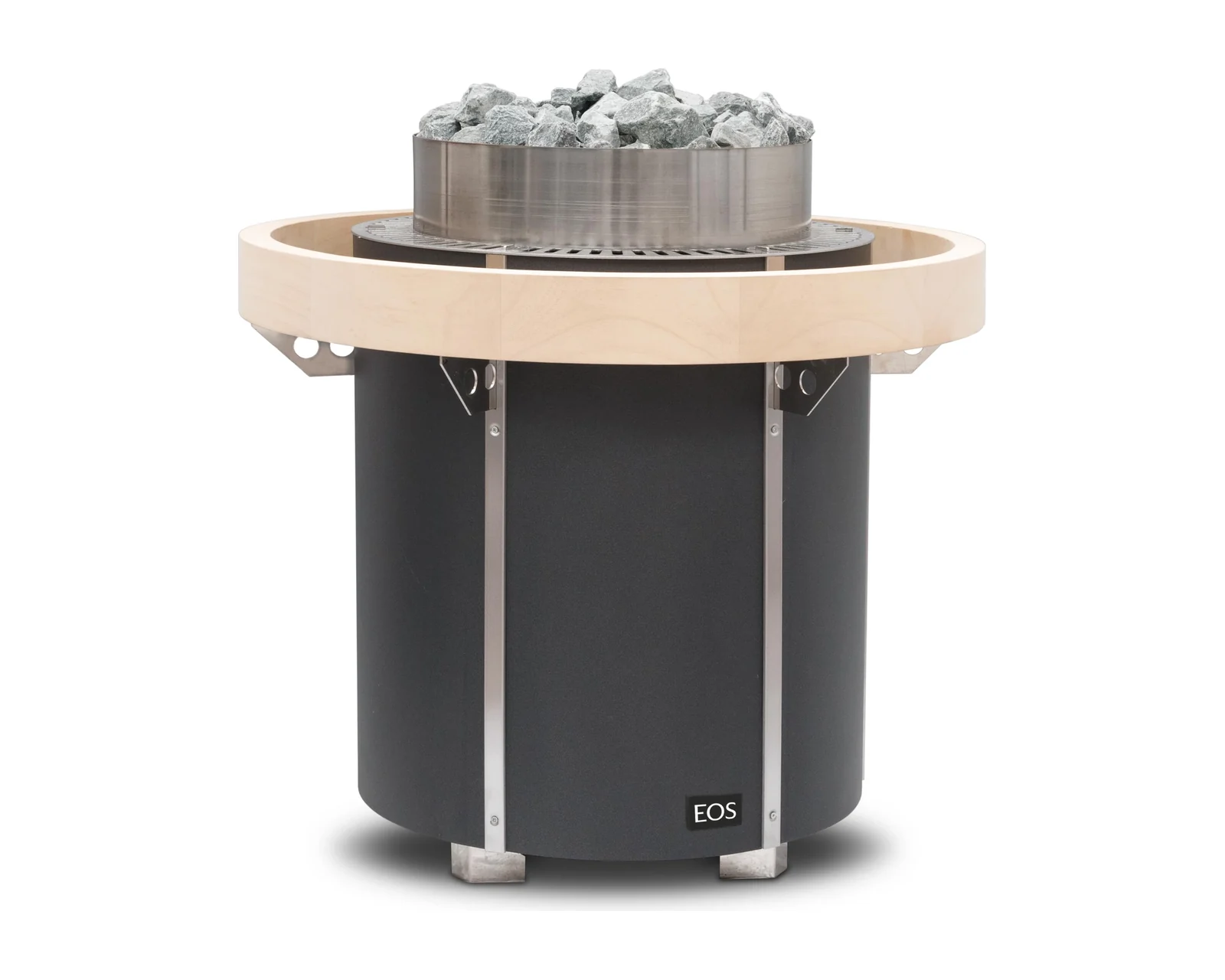 eos-orbit-saunaofen-18-24kw-edelstahl-40kg-steinkorb image 2