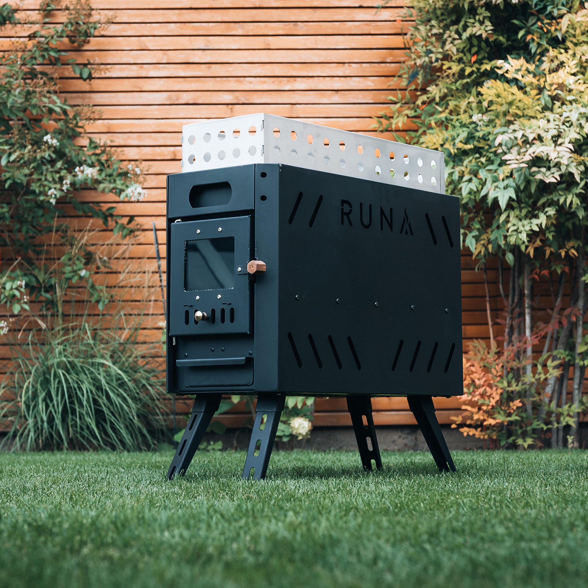 runa-zeltsauna-komplett-set-holzofen-4-5-personen image 5