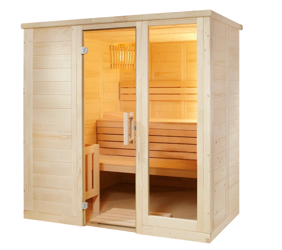 harvia-komfort-small-innensauna-fichte-5-pers-208x158 image 1