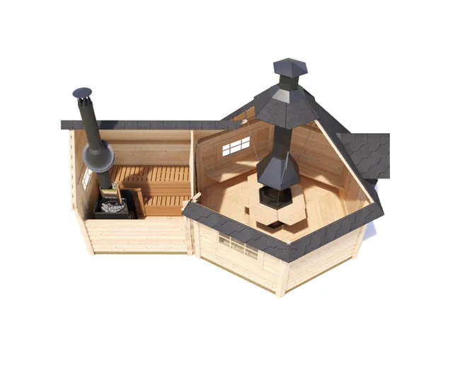 wellmia-kota-taavi-saunakota-grillkota-13-m-376x545-cm image 1