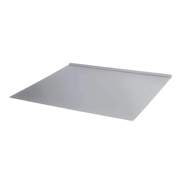 wellmia-bodenschutzplatte-f-r-saunaofen-edelstahl-gl-nzend image 1
