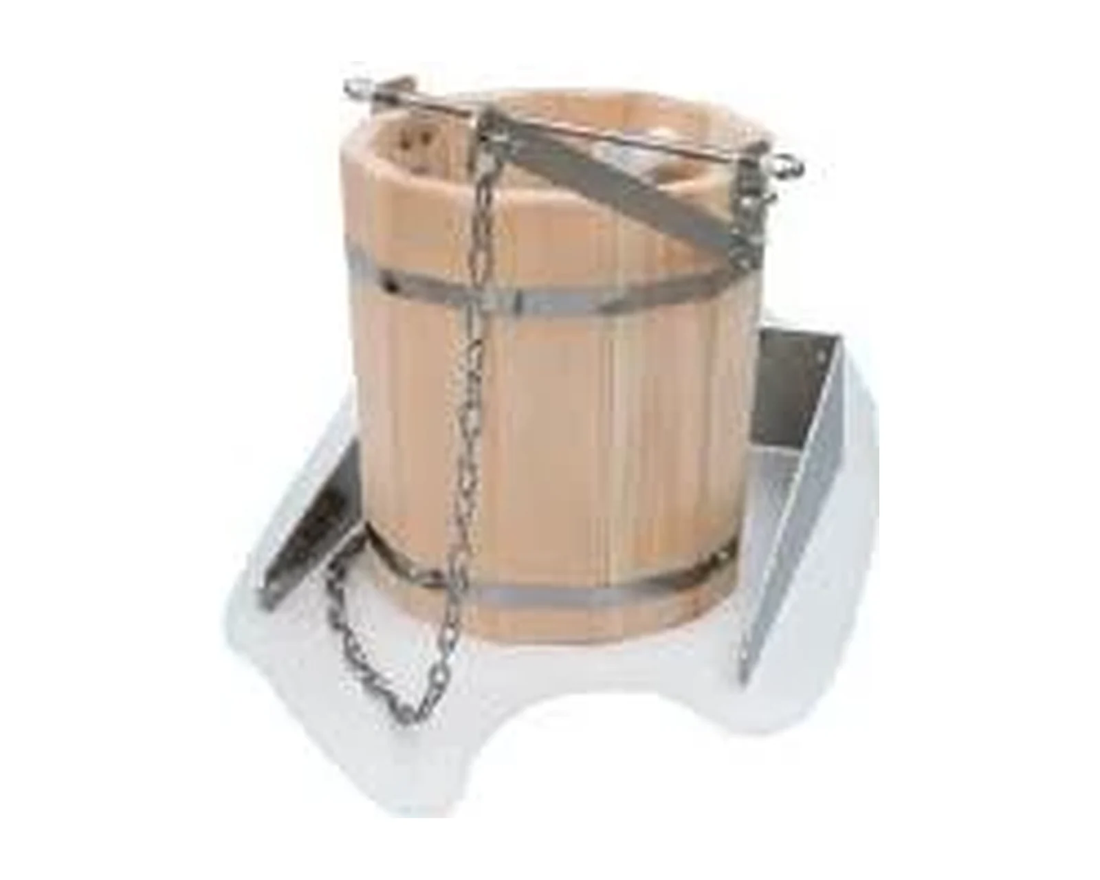 polarholz-eos-gl-hlampe-e27-40w-saunaleuchte-hitzebest-ndig image 1