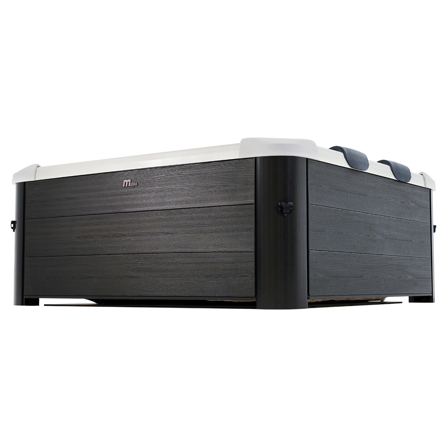 artsauna-oslo-whirlpool-6-personen-850-l-mit-led-beleuchtung image 5