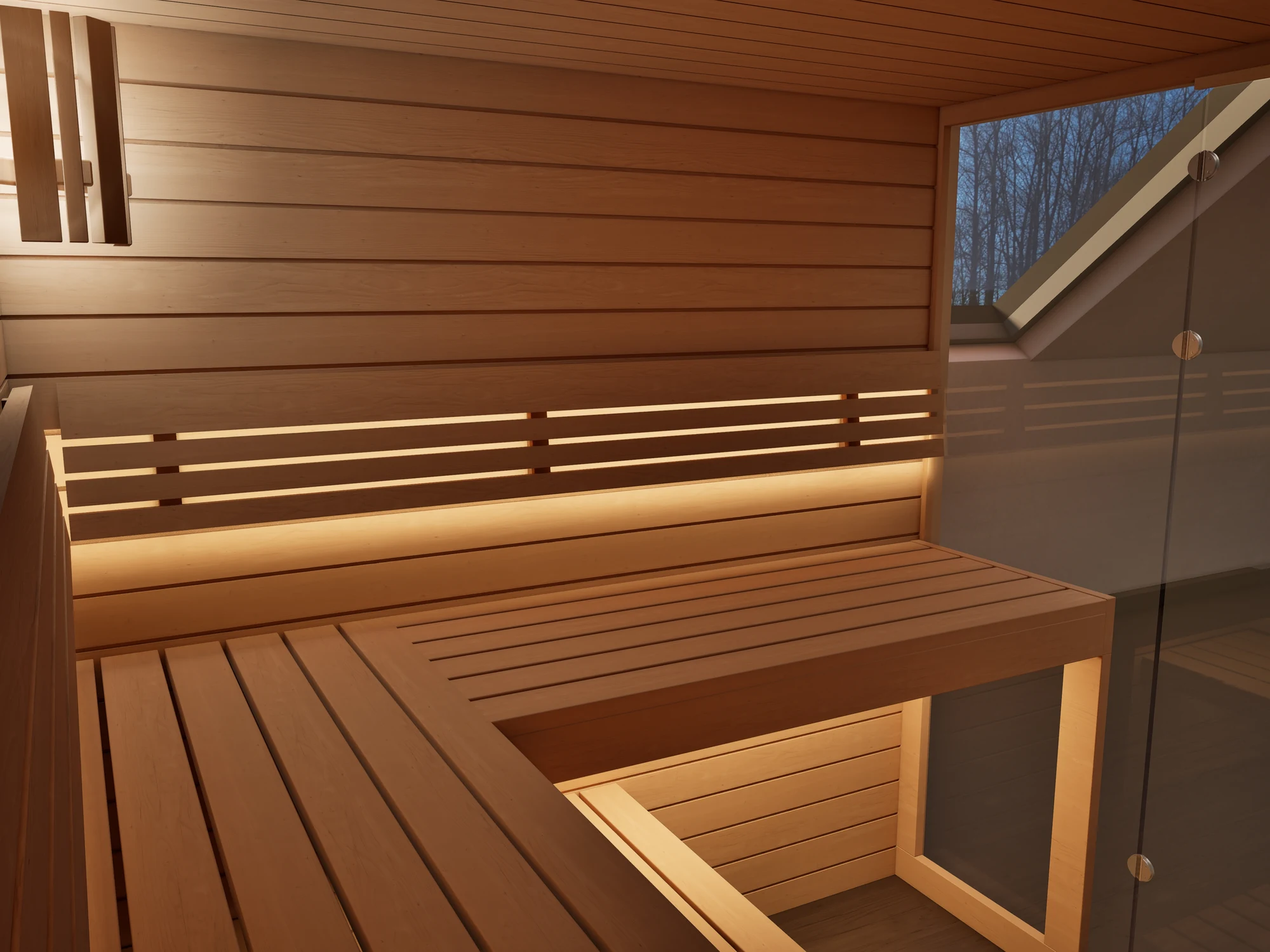 polarholz-kristall-innensauna-erle-nach-ma-glasfront image 3