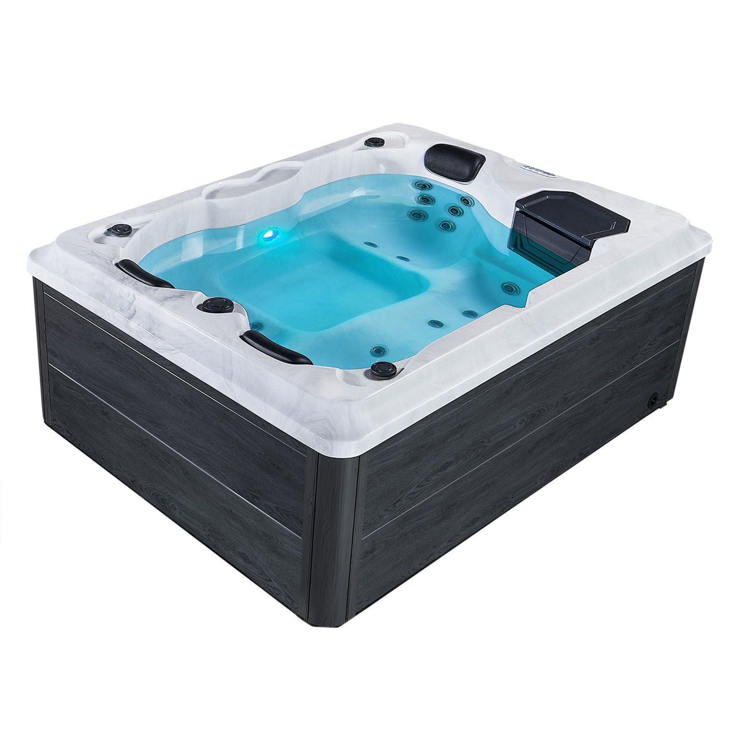artsauna-oasis-outdoor-whirlpool-3-personen-620-l-mit-d-sen image 2