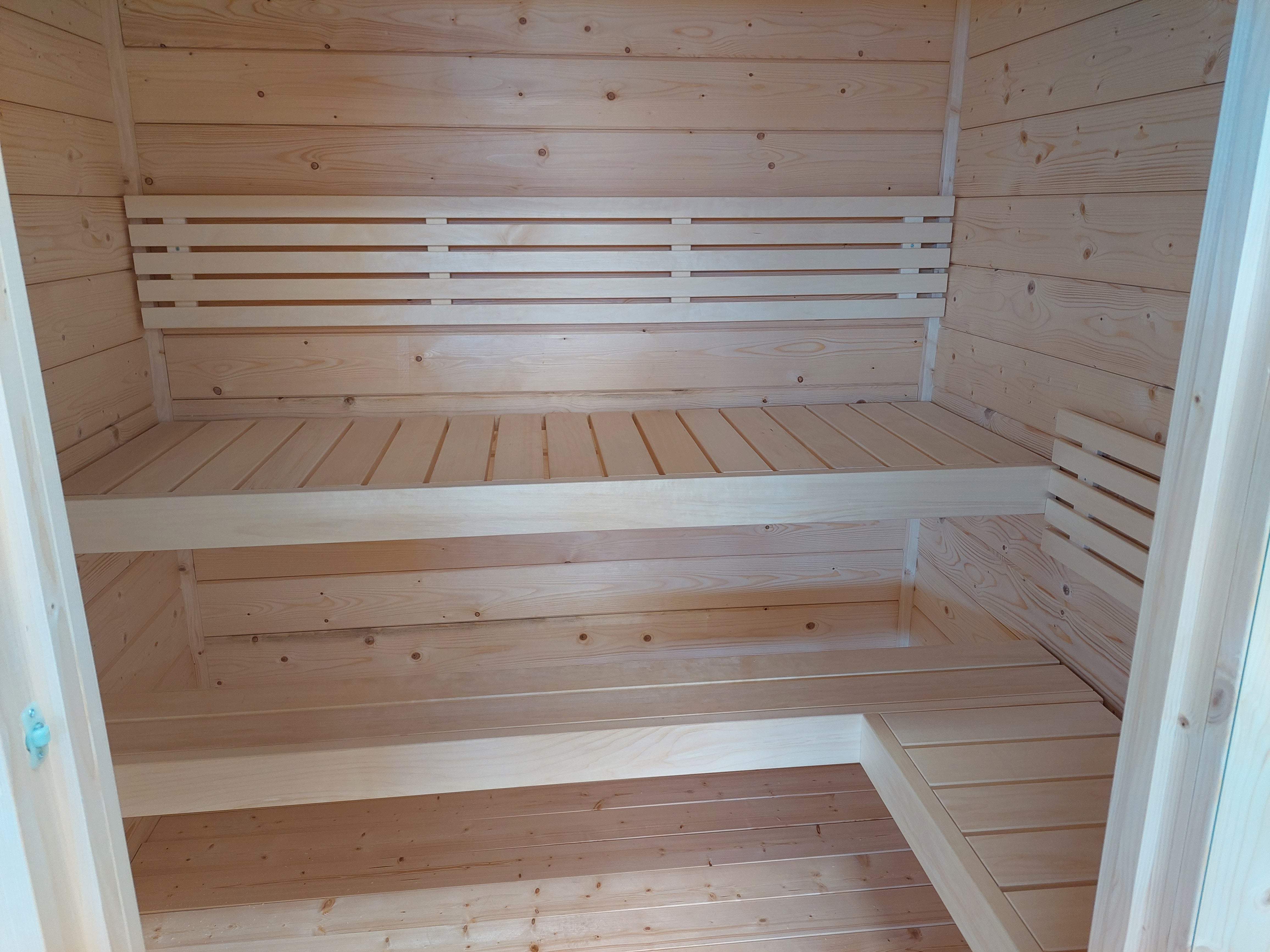 wellmia-basico-gartensauna-1-82x1-60-m-f-r-3-4-personen image 7