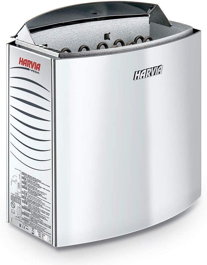 harvia-vega-bc60e-elektroofen-6-kw-externe-steuerung image 2