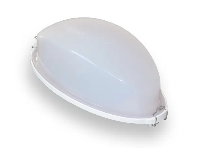 harvia-light-sas21060t-saunalampe-wei-mit-holzschirm image 1