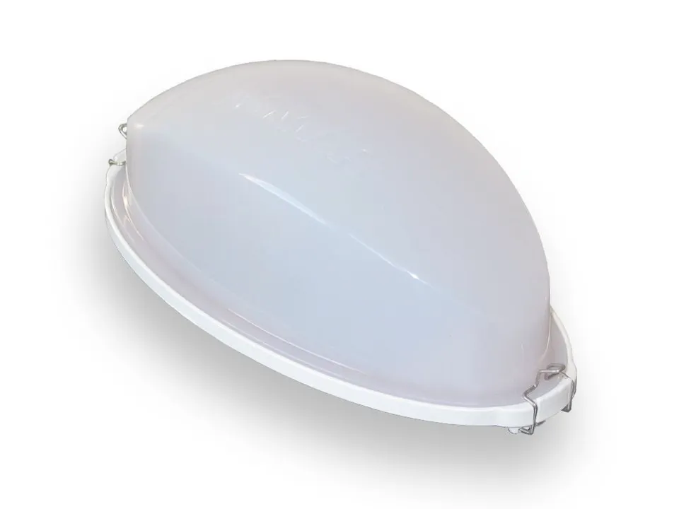 harvia-light-sas21060t-saunalampe-wei-mit-holzschirm image 1