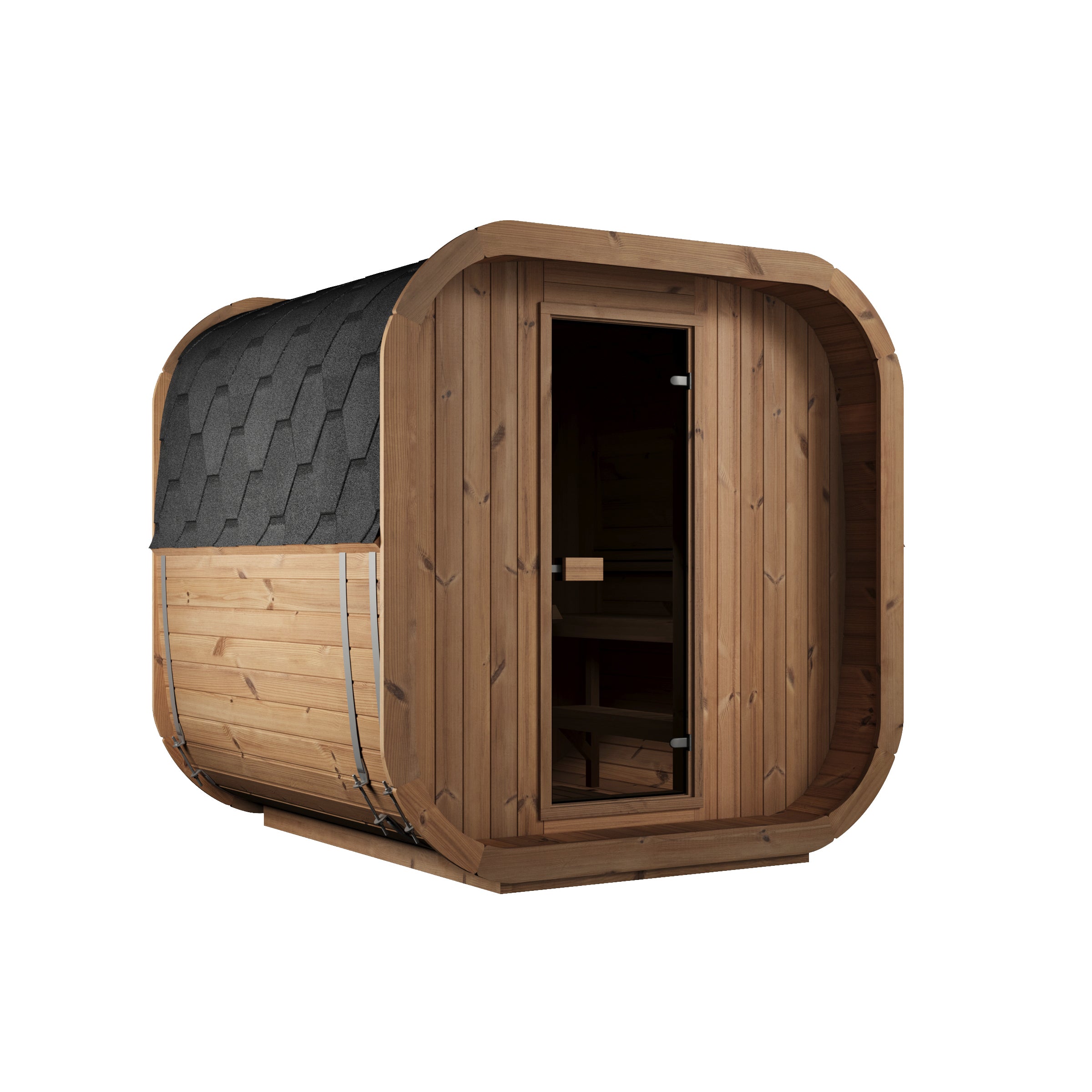 wellmia-fasssauna-icon-220-xl-thermoholz-4-6-personen-bausatz image 2