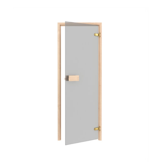 wellmia-classic-saunat-r-glas-69x189-klar-kiefer image 2