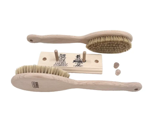 polarholz-zubeh-r-saunab-rsten-set-eliga-natur-3-teilig-leiste image 1
