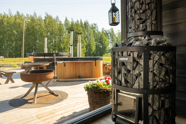 harvia-legend-240-holz-saunaofen-21-kw-bimschv-2-200-kg image 2