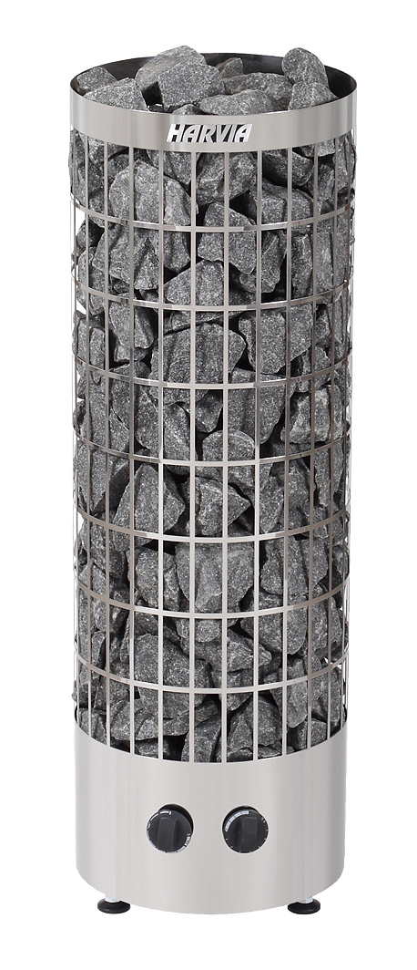 harvia-cilindro-pc90-sauna-elektroofen-schwarz-9-kw-s-ule image 5