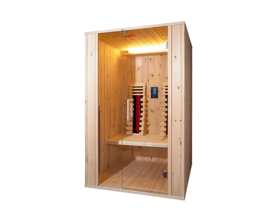 polarholz-pura-2-f-infrarotkabine-2-personen-30-mm image 1