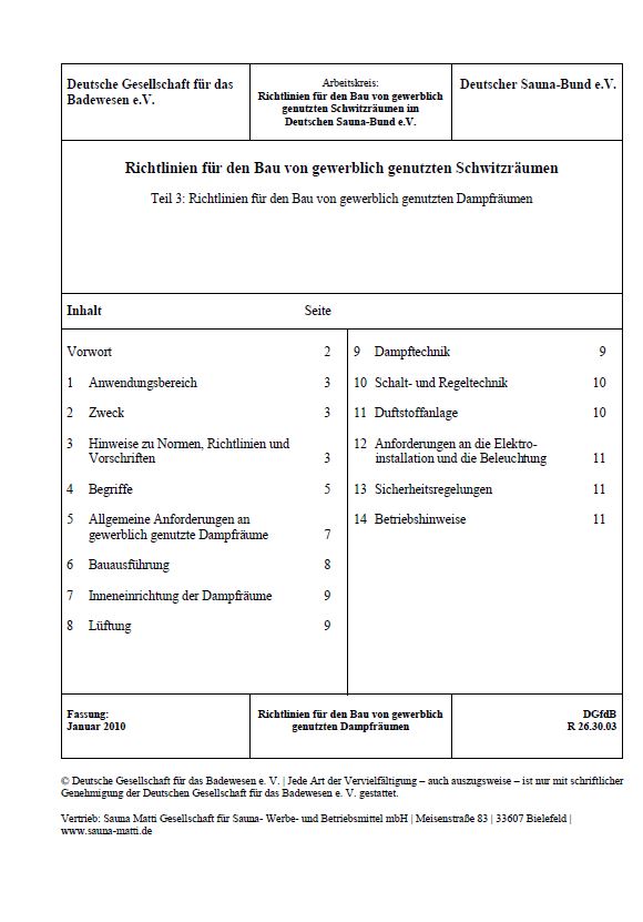 sauna-matti-richtlinien-bau-gewerblicher-dampfr-ume-heft image 1